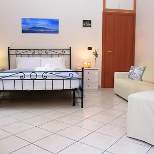 Bed and breakfast Mitilini Station