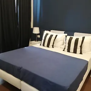 Bed and breakfast I Dioscuri