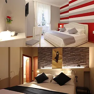 Pensión Olafo's House
