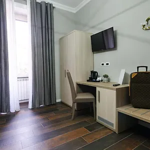 Bed and breakfast Giolitti