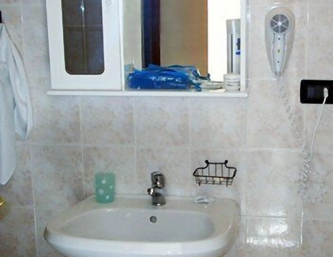 Serafino Liguria Hotel Génova