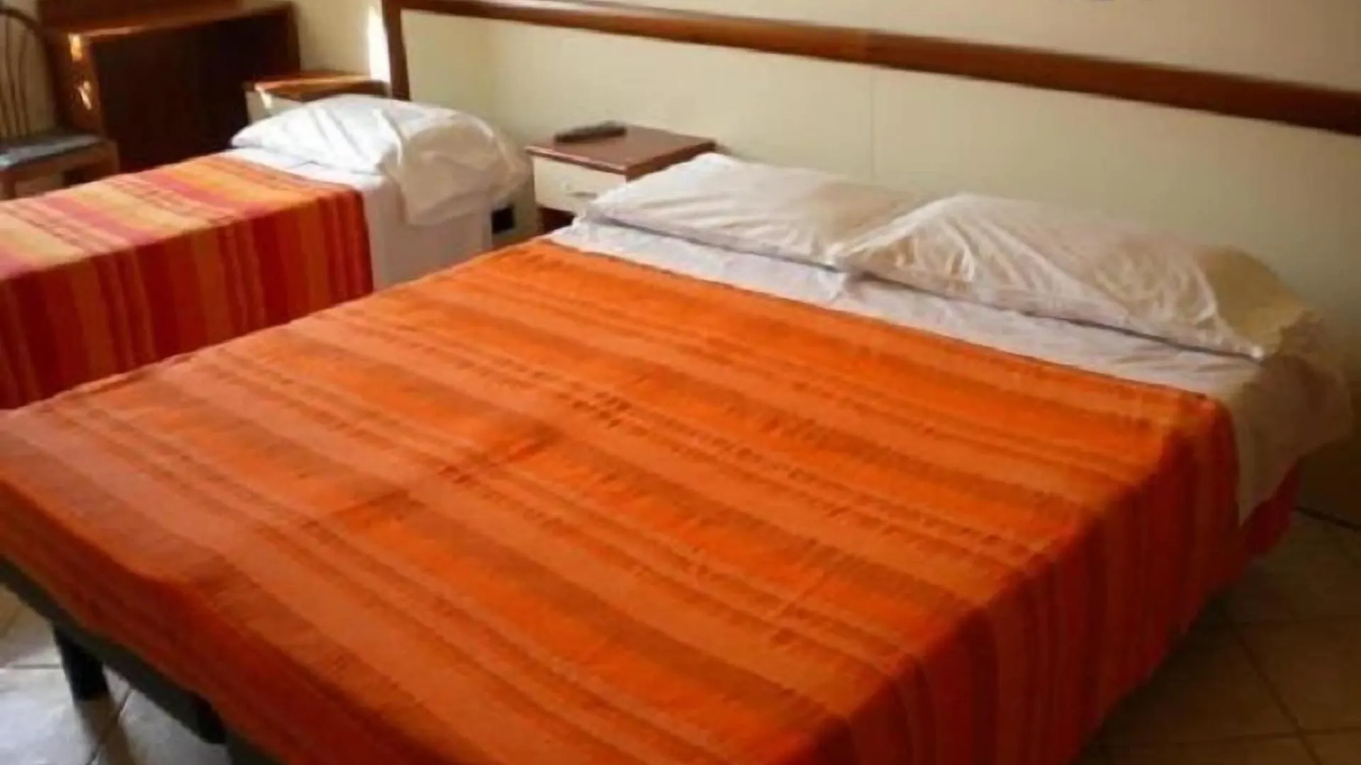 Serafino Liguria Hotel Génova
