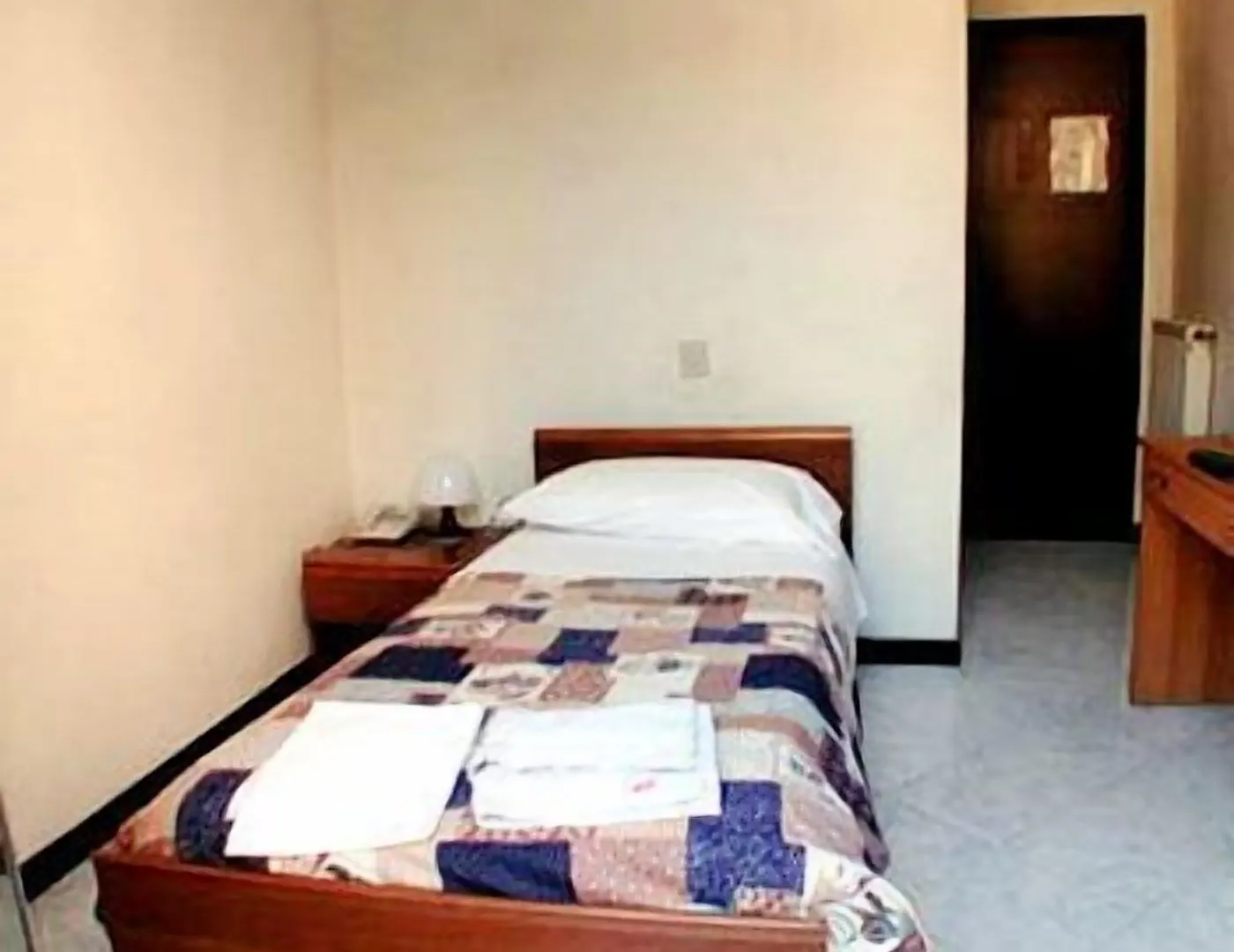Serafino Liguria Hotel Génova
