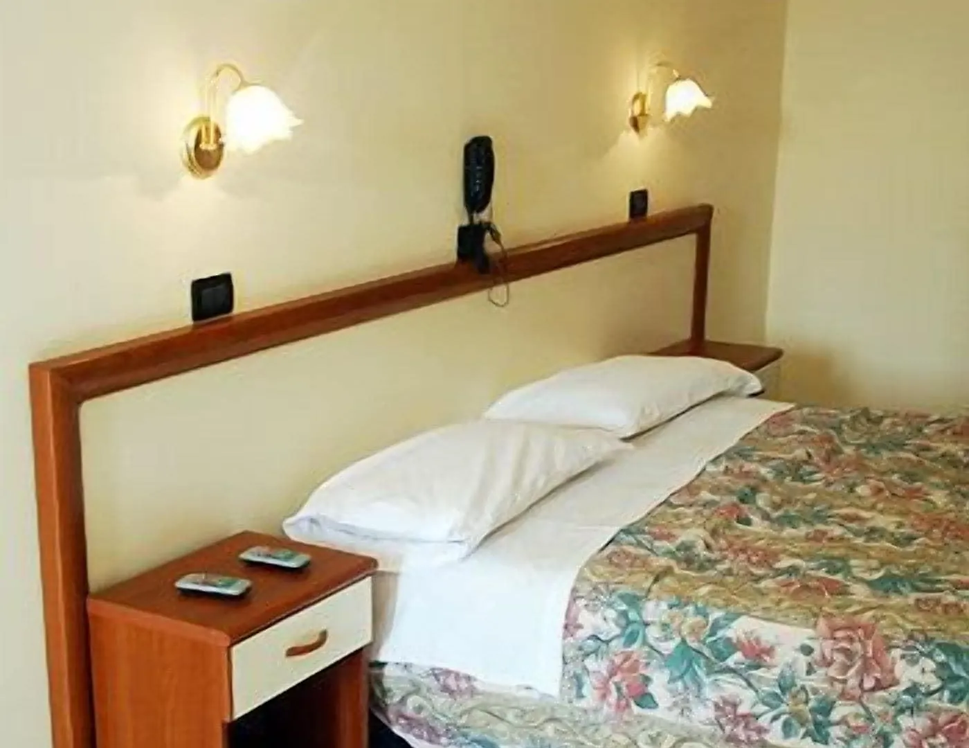 Serafino Liguria Hotel Génova