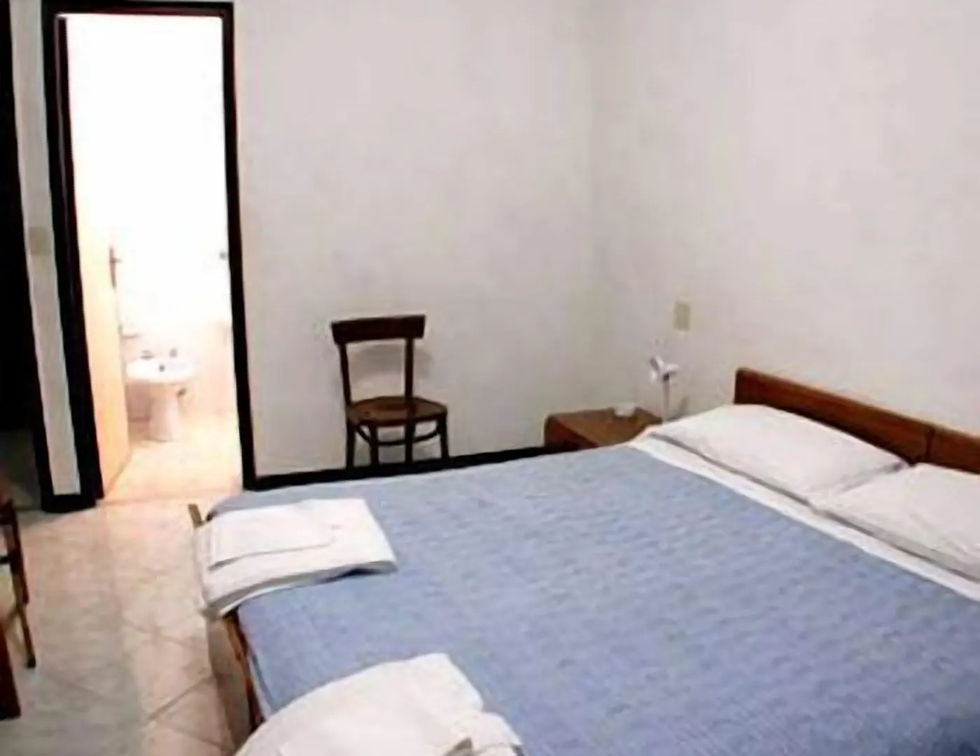Serafino Liguria Hotel Génova 2*,