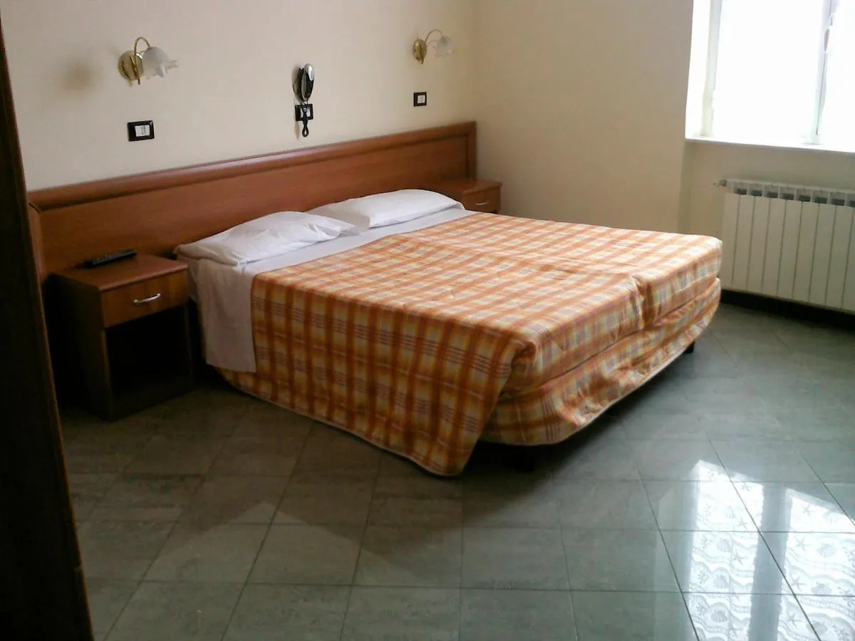 Serafino Liguria Hotel Génova