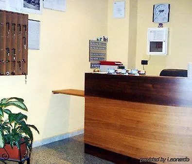 Serafino Liguria Hotel Génova