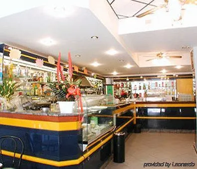 Serafino Liguria Hotel Génova