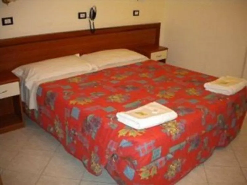 Serafino Liguria Hotel Génova