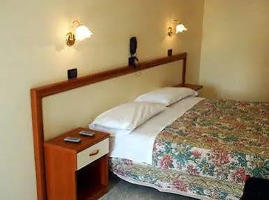 Serafino Liguria Hotel Génova
