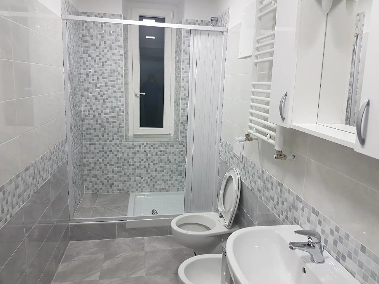 **  Serafino Liguria Hotel Génova Italia