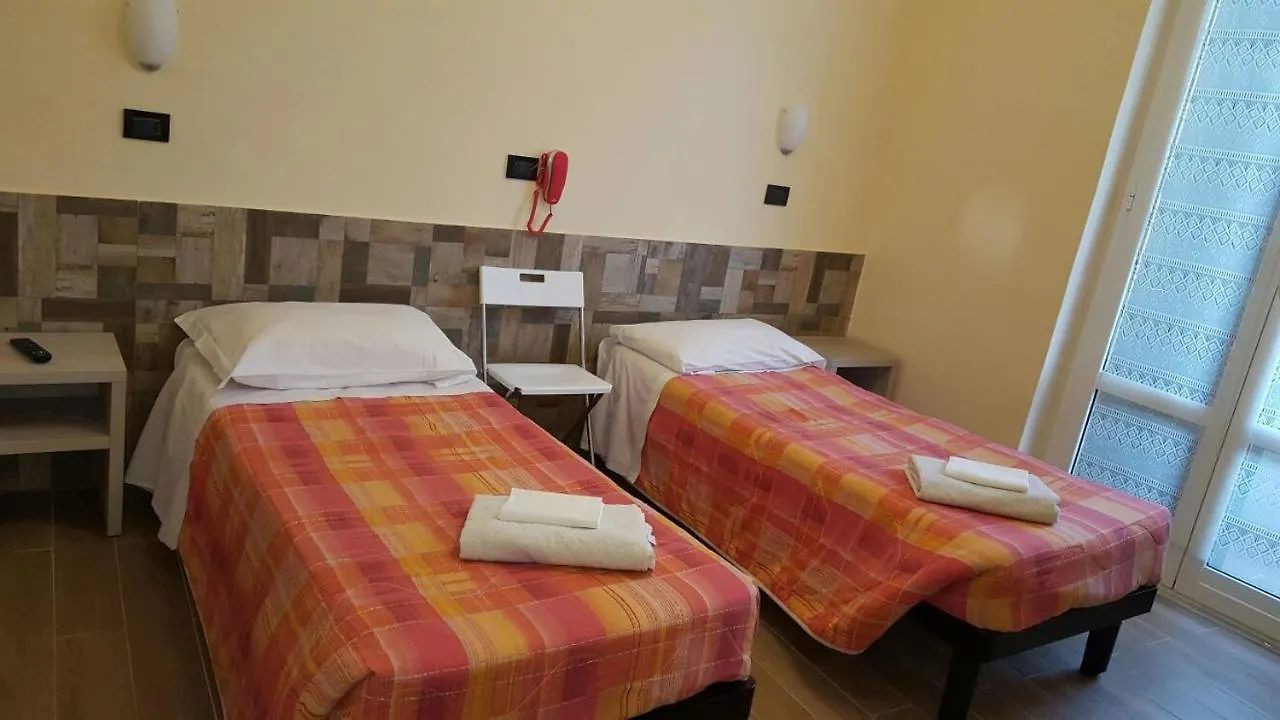 Serafino Liguria Hotel Génova