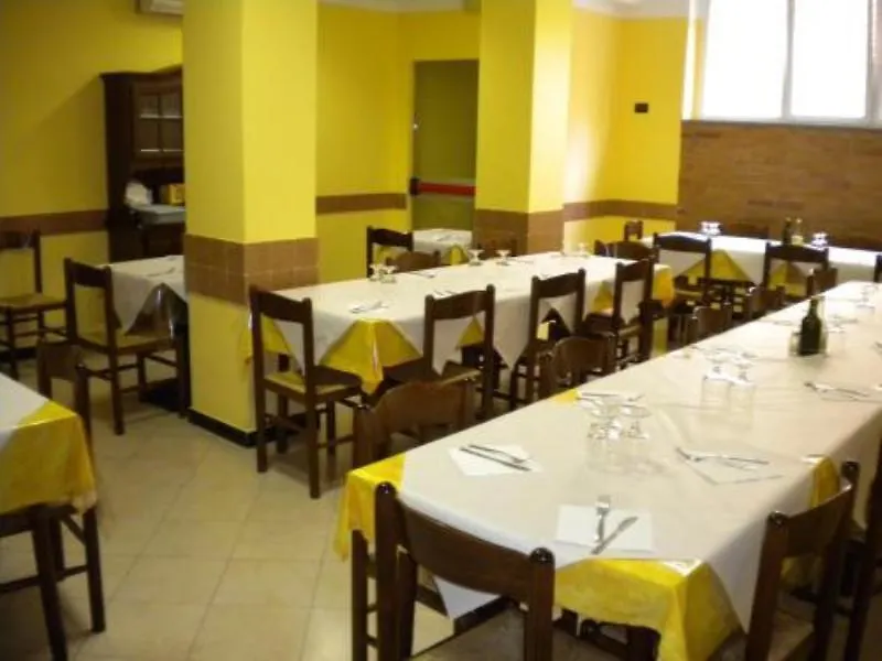 Serafino Liguria Hotel Génova 2*,  Italia