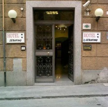 Serafino Liguria Hotel Génova