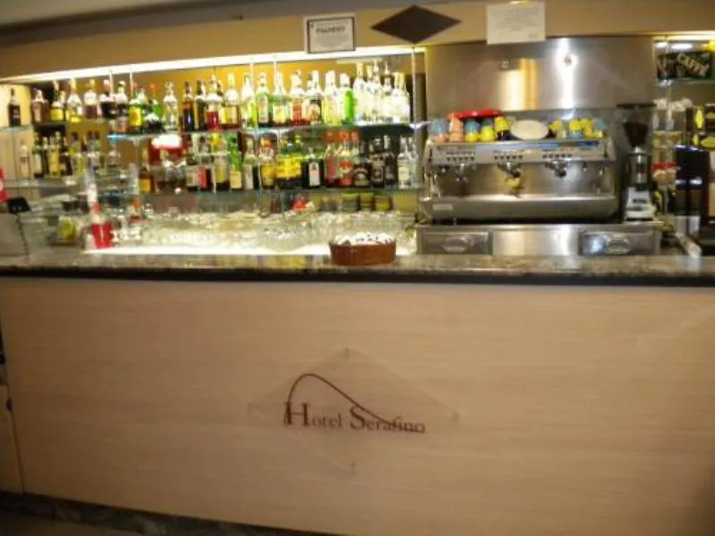 Serafino Liguria Hotel Genoa