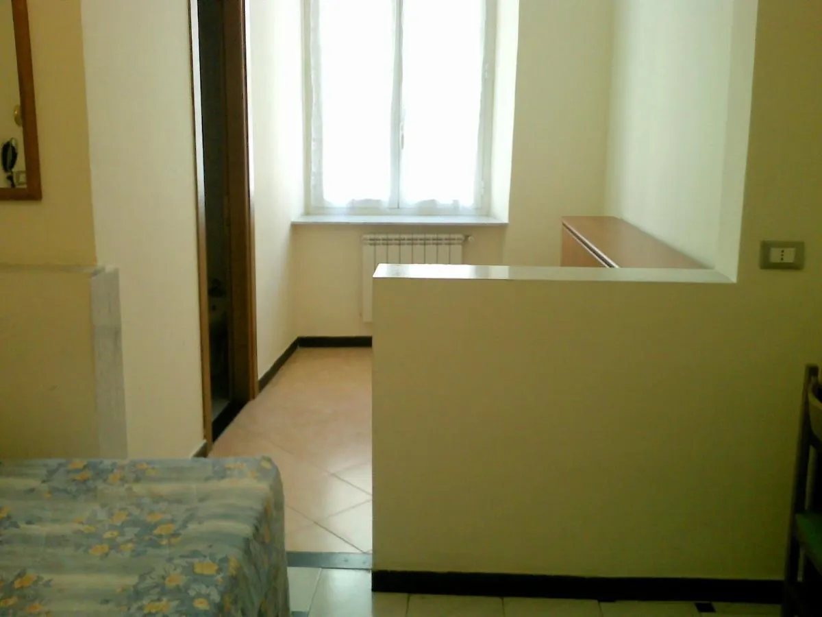 Serafino Liguria Hotel Genoa 2*,  Italy