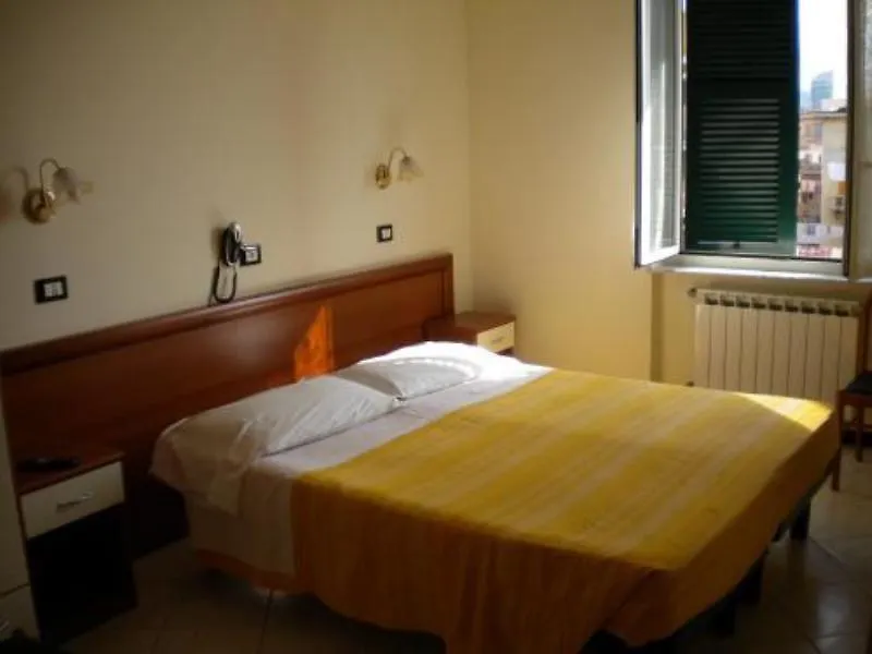 Serafino Liguria Hotel Genoa